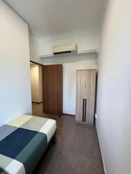 Birmingham Mansions (D11), Apartment #563730911